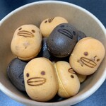 カステラのあかちゃん - 