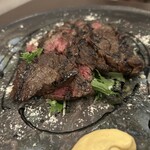 ピッツェリア　ポジターノ - 