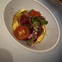 オールデイダイニング オアシスガーデン - 