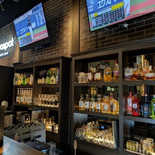 Crospot Cafe & Bar_1