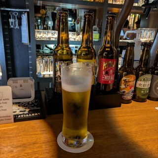 Crospot Cafe & Bar_0