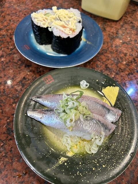 浜っ子 浜っ子（匝瑳/回転寿司） - Retty（レッティ）