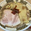 すごい煮干ラーメン 凪 多摩センター店