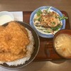とんかつ政ちゃん 沼垂本店