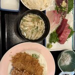 お食事処 大原 - 