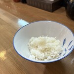 麺屋 もり田 小牧店 - 