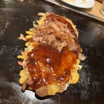 浅草もんじゃ しらいわ - 