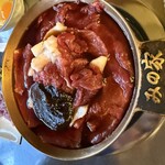 桜なべ　みの家 本店 - 