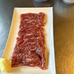 桜なべ　みの家 本店 - 