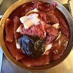 桜なべ　みの家 本店 - 