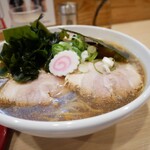 自家製麺 麺や 六等星 - 