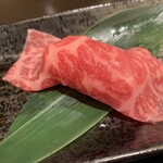 黒毛和牛焼肉 凱旋門 高品店 - 