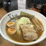 麺屋 もり田 小牧店 - 