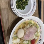 どうとんぼり 神座 - 