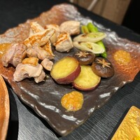 銀座あまくさ 名古屋金山 -  銀座あまくさ 名古屋金山 -