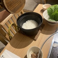 焼肉みゆき苑 - 
