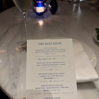 The Blue Room - 