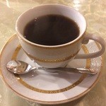 木かげ茶屋 - コーヒー