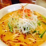 空山 - 料理写真: