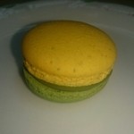 パティシエ エス コヤマ - 抹茶＆パッション