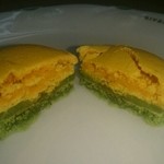 パティシエ エス コヤマ - 