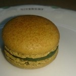 パティシエ エス コヤマ - よもぎ餅