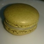 パティシエ エス コヤマ - ひやしあめ