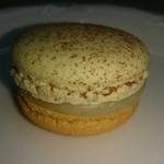 パティシエ エス コヤマ - マンゴー＆トンカ