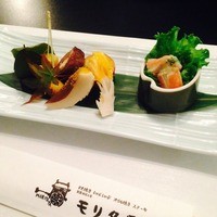 モリタ屋 東京丸の内店 - 