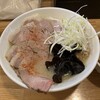 麺や 一想