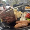 焼肉 たて×よこ 大阪本町本店
