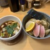 麺堂にしき 池袋西口