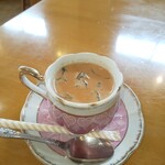 インディアン・レストラン　ロタ - ミントチャイ