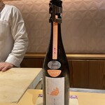 銀座 しのはら - 