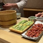 銀座 しのはら - 