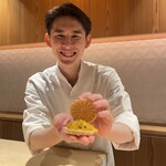 銀座 しのはら - かわいい