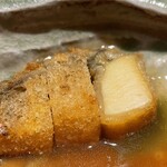 銀座 しのはら - 