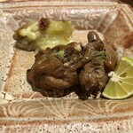 銀座 しのはら - 