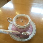 インディアン・レストラン　ロタ - ミントチャイ