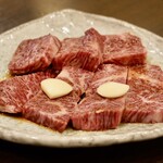 炭火焼肉 大歓 - 