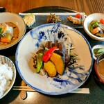 茶房 ととさん - 