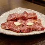 炭火焼肉 大歓 - 