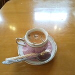 インディアン・レストラン　ロタ - ミントチャイ