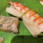 銀座 しのはら - 