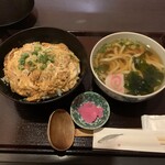 味ぐら山里 - 料理写真:
