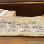 銀座 しのはら - 