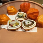 銀座 しのはら - 