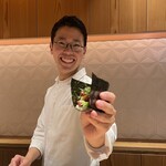 銀座 しのはら - やっぱり誰にも負けない写真写り