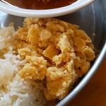 インディアン・レストラン　ロタ - ダルボッタ