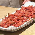 銀座 しのはら - 